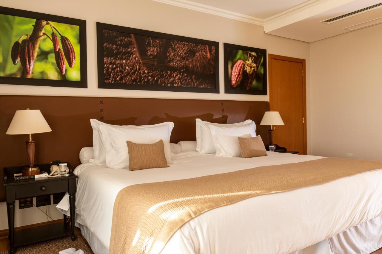 Hotel Bendito Cacao Resort&spa 5*