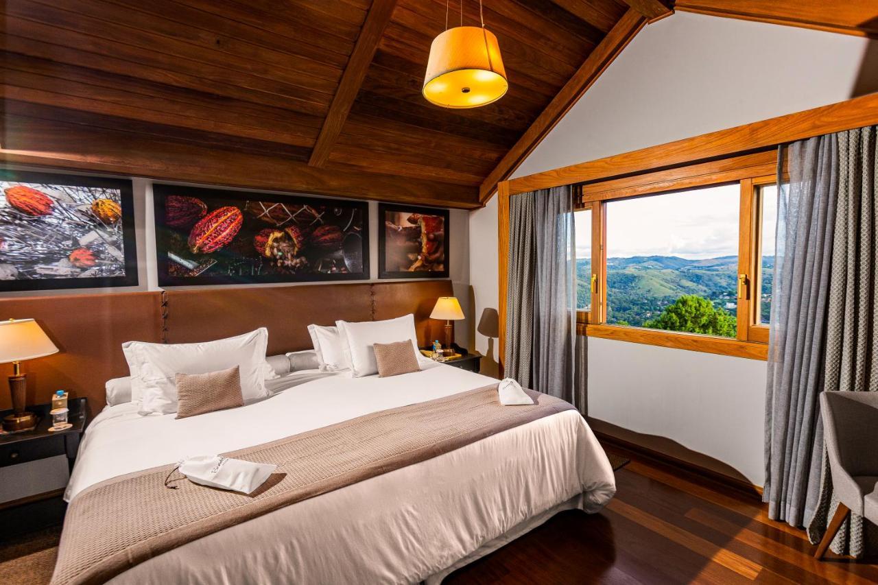 Hotel Bendito Cacao Resort&spa 5*