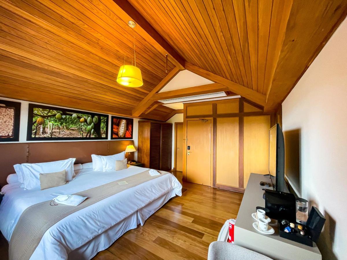 Bendito Cacao Resort&spa