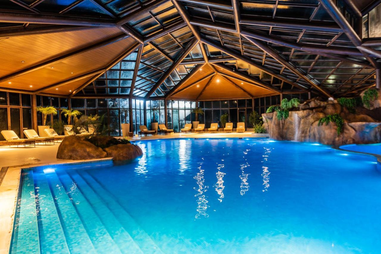 Bendito Cacao Resort&spa Campos do Jordão