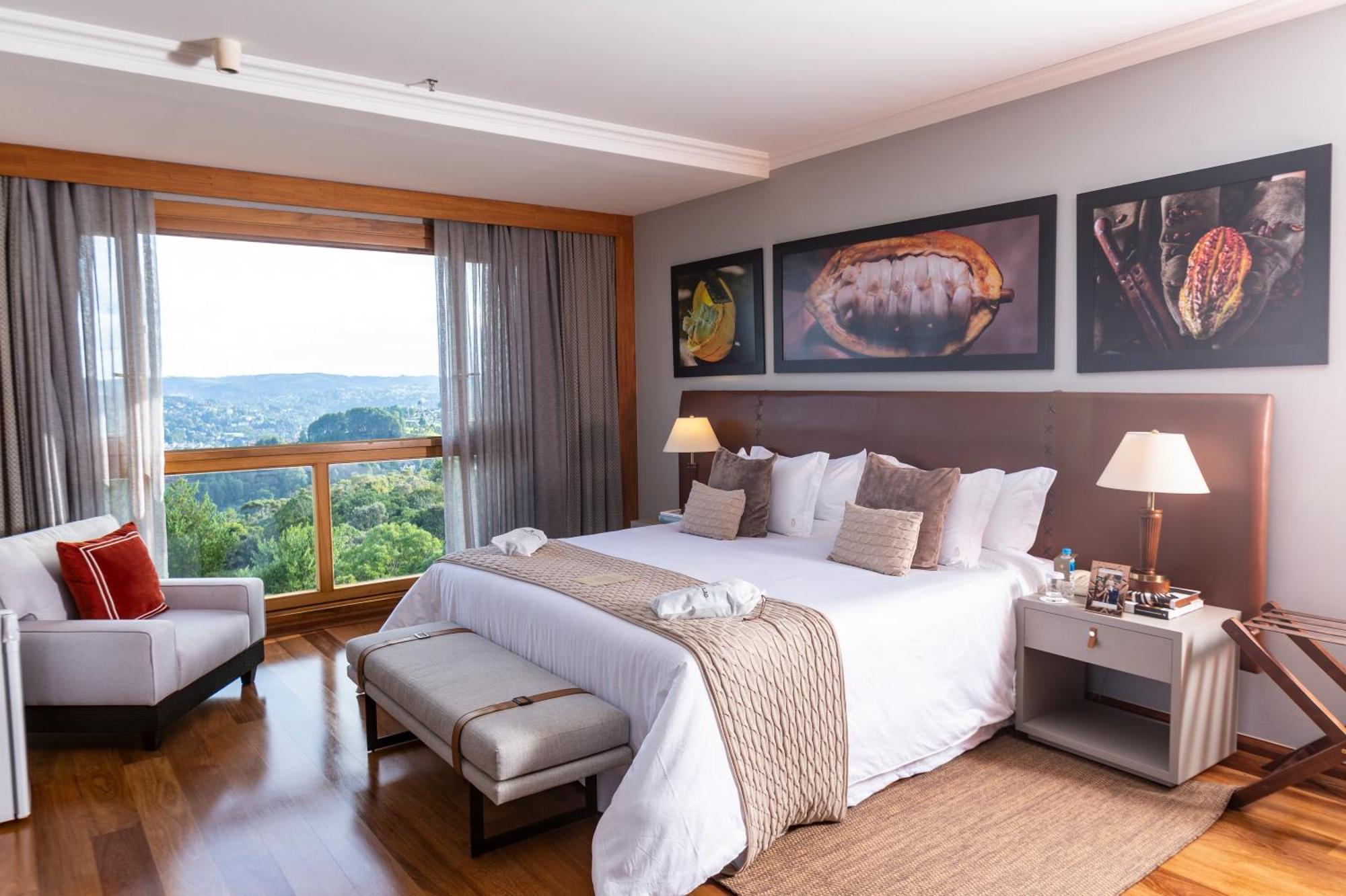 Hotel Bendito Cacao Resort&spa