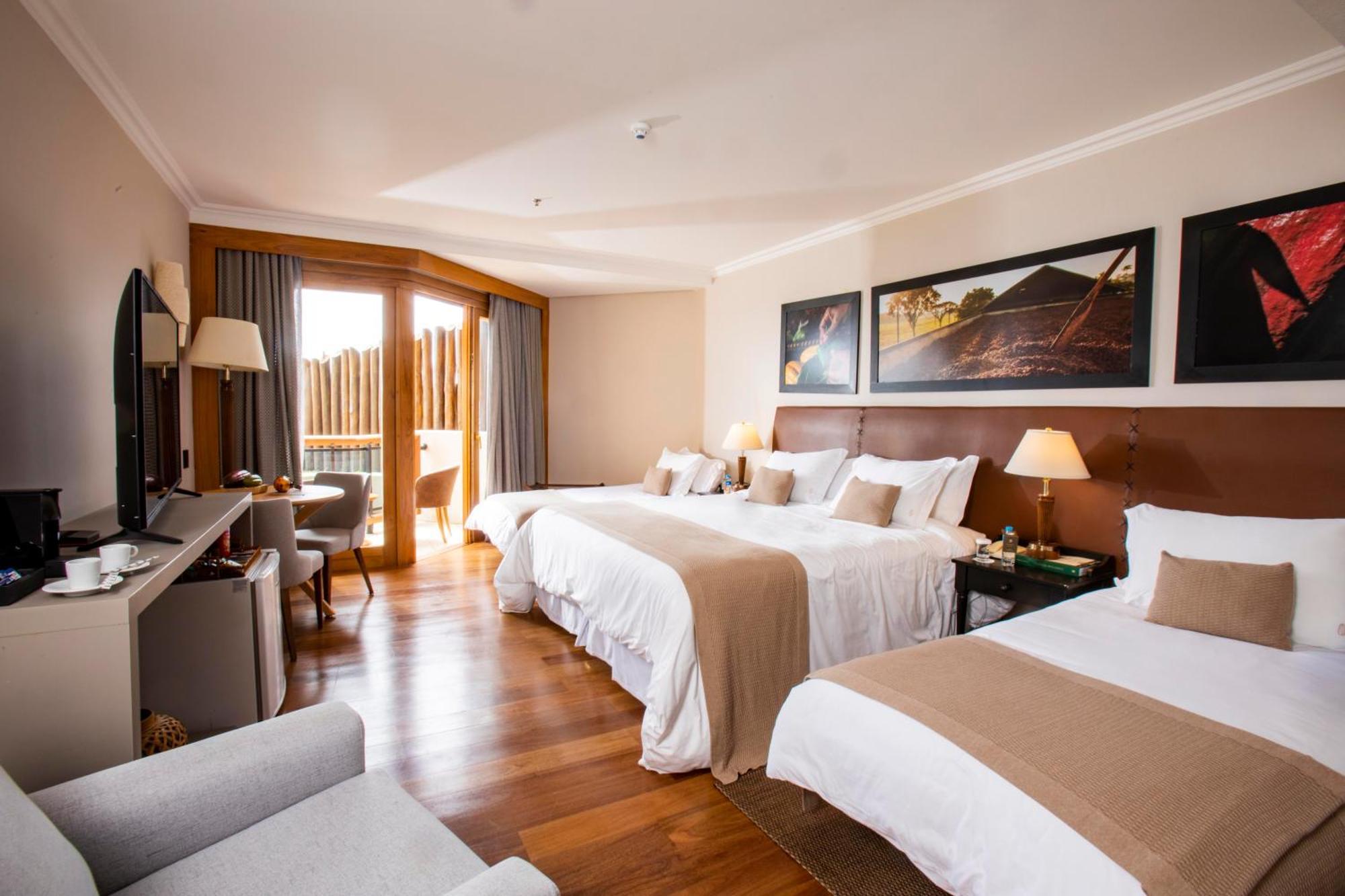 Hotel Bendito Cacao Resort&spa