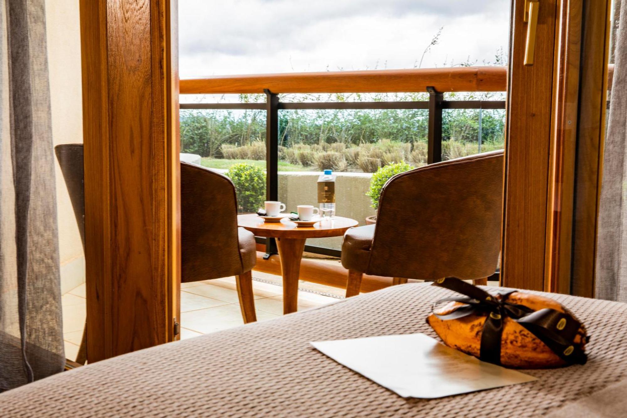 Bendito Cacao Resort&spa Hotel