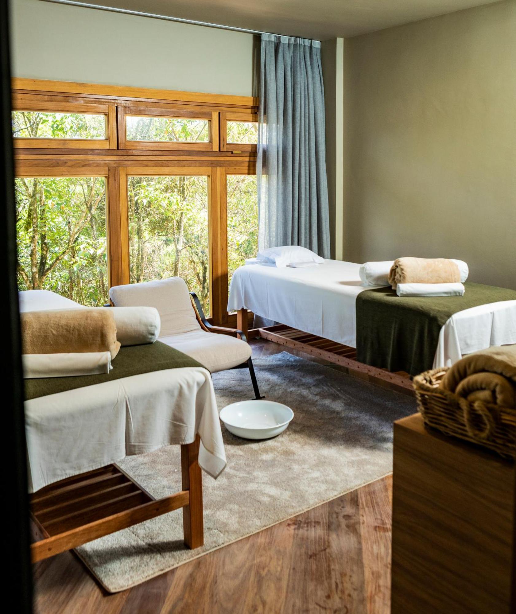 Bendito Cacao Resort&spa Hotel