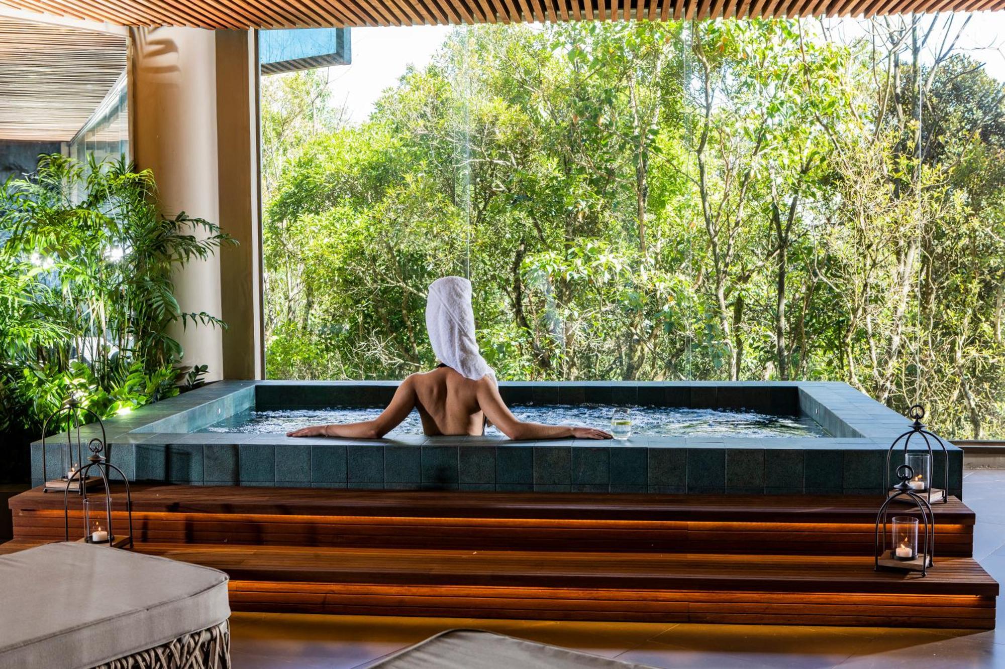 Bendito Cacao Resort&spa