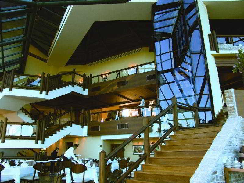Bendito Cacao Resort&spa Hotel Campos do Jordão