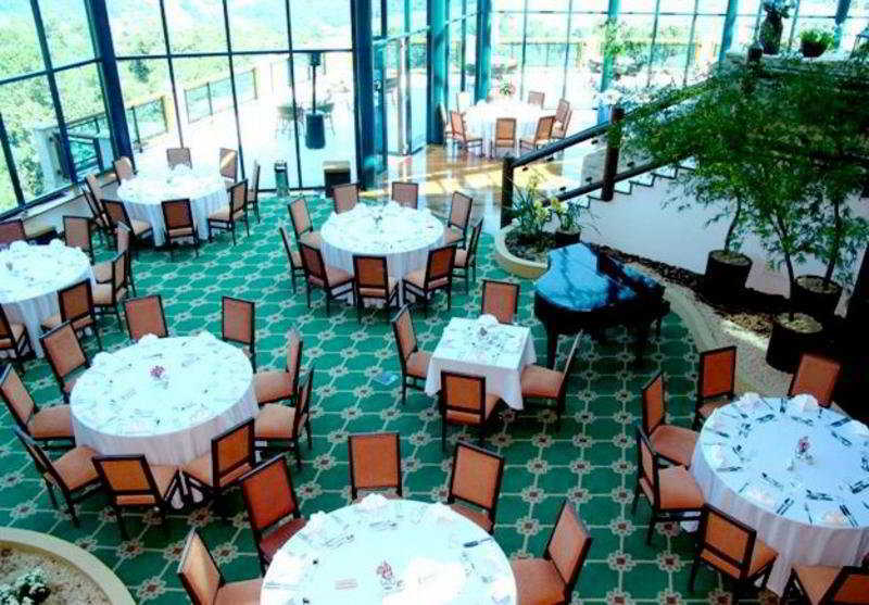 Bendito Cacao Resort&spa Hotel Campos do Jordão