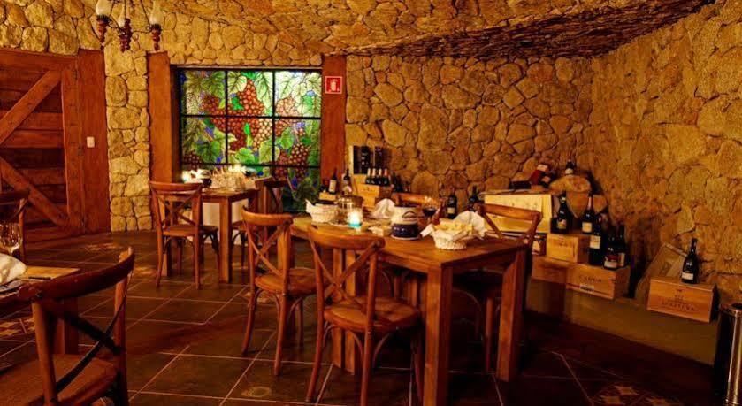 Bendito Cacao Resort&spa Hotel Campos do Jordão